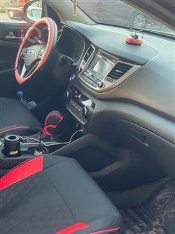 هیوندای تۆکسۆن